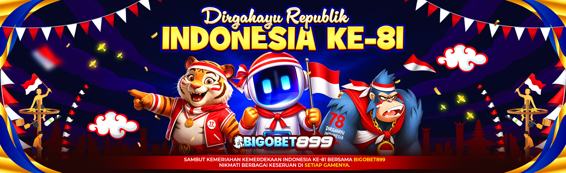 17 agustus