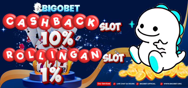 CBRB SLOT